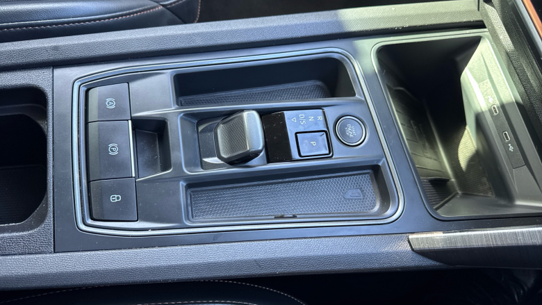 CUPRA Formentor 2.0 TSI 190 V1 5dr DSG 4Drive Petrol Estate